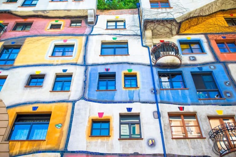 Hundertwasserhaus Wien – Wiens schönstes Wohnhaus erleben