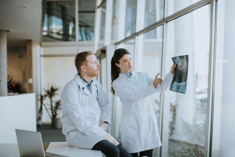 Wie finde ich die passende Radiologie in Währing? – Anbieter