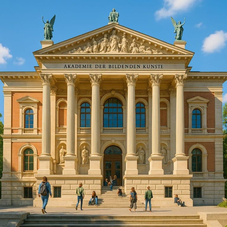 Akademie der bildenden Künste – Gemäldegalerie – Wien – Öffnungszeiten