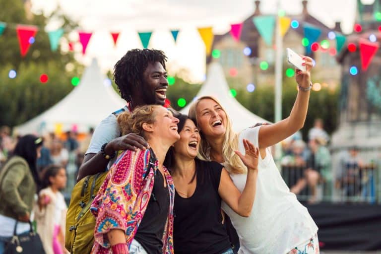 Welche Festivals gibt es 2026 in Wien?