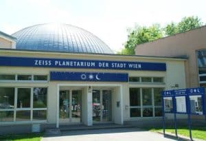 Bild: Copyright Planetarium Wien/PraterWien - Das Planetarium ist immer einen Besuch wer