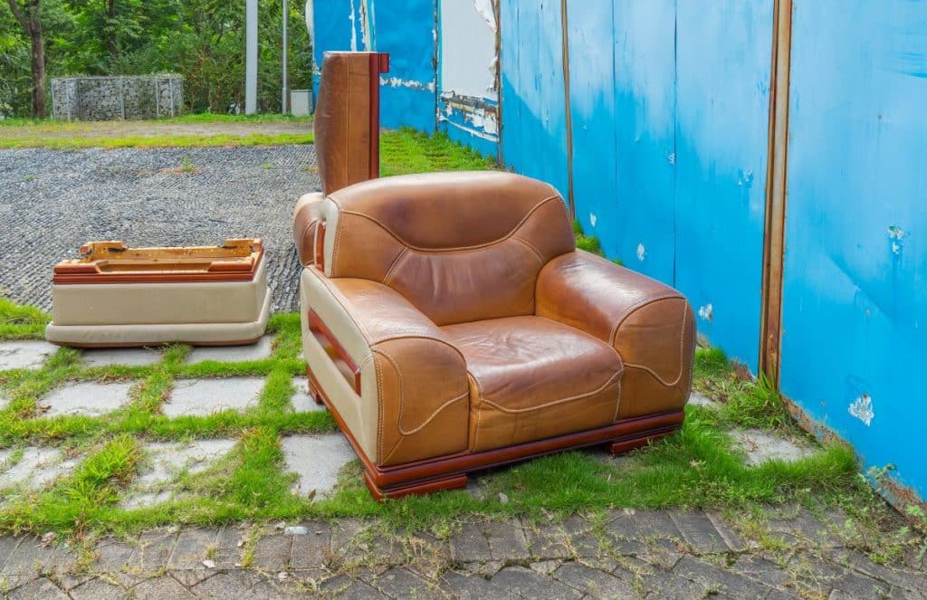 Besser als wegwerfen: Die 48 Tandler Boxen am Mistplatz in Wien für Gebrauchtgegenstände