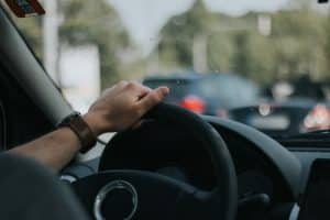 Parkplatz suchen und fahren in Wien - vorab zum Parkpickerl informieren lohnt sich - Parkgebühren