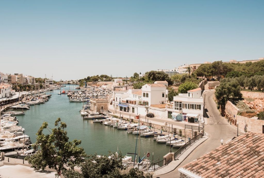 Menorca erleben und genießen