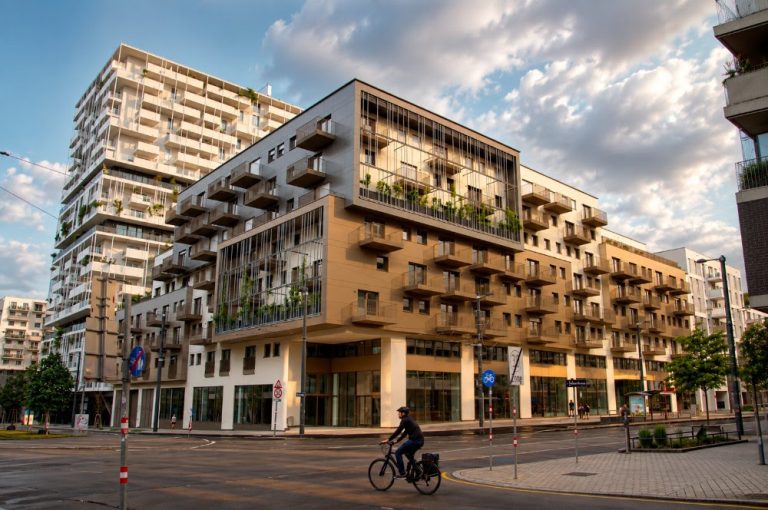 Soft Opening für Habyt Vienna
