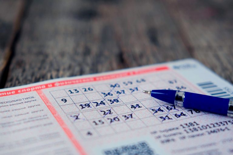 Lotto spielen ist immer beliebt - in vielen Ländern